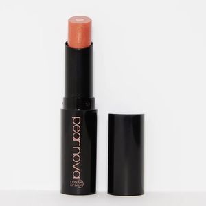 New PEAR NOVA Lip Balm Shade Orbit